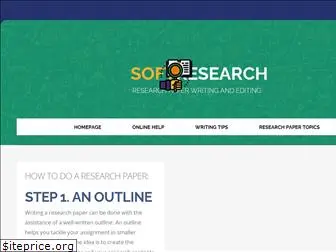 softresearch.org