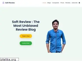 softreview.net