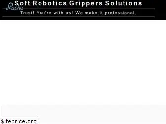 softroboticgripper.com