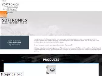 softronics.ch