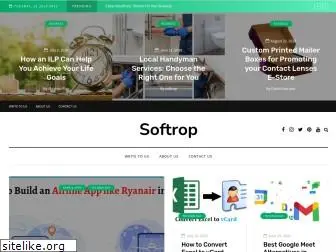 softrop.com