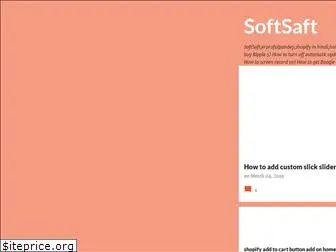 softsaft.blogspot.com