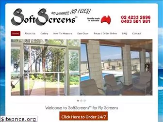 softscreens.com.au