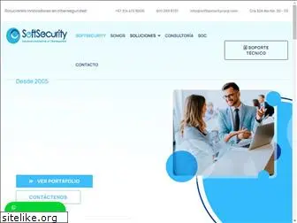softsecuritycorp.com