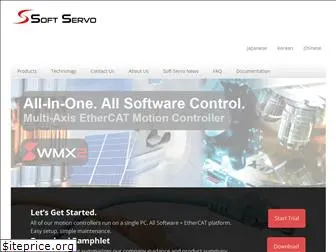 softservo.com