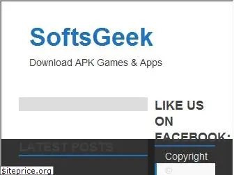 softsgeek.com