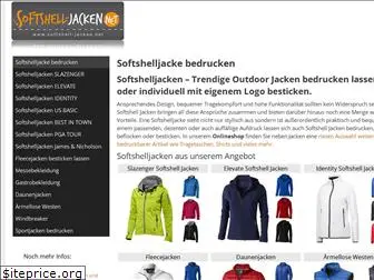 softshell-jacken.net