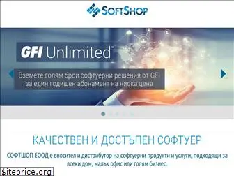 softshop.eu