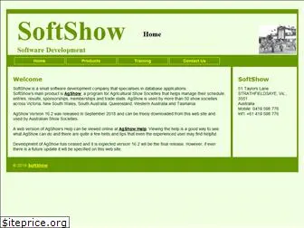 softshow.com.au