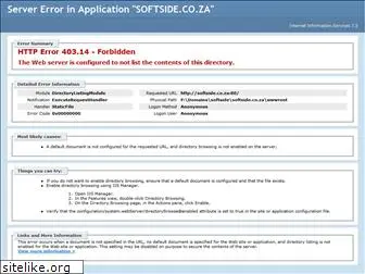 softside.co.za