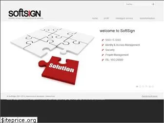 softsign.com