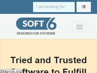 softsix.com