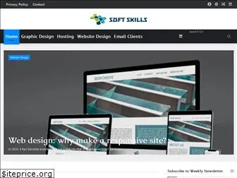 softskilllist.com