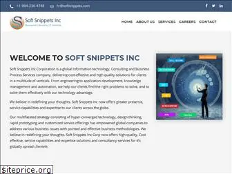 softsnippets.com