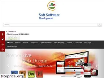 softsoftware.in