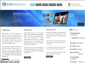 softsolutions.com.pk
