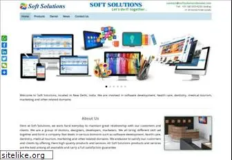 softsolutionslimited.com