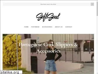 softsoulfootwear.com