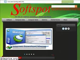 softspot.ucoz.com