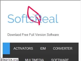 softsreal.com