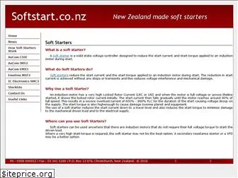 softstart.co.nz