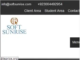 softsunrise.com