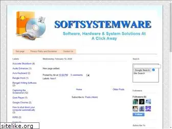 softsystemware.blogspot.com