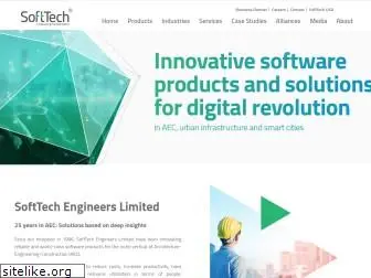 softtech-engr.com