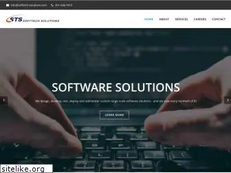softtech-solutions.com