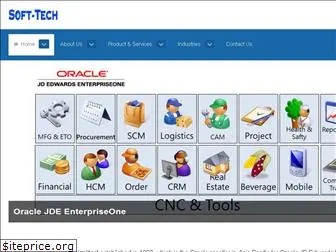 softtech-systems.com