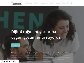 softtech.com.tr