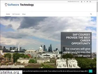 softtechno.co.uk