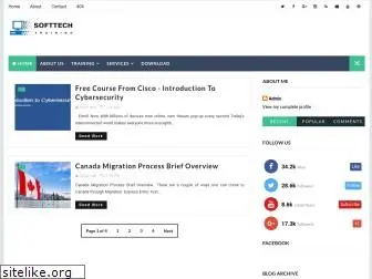 softtechtraining.blogspot.com