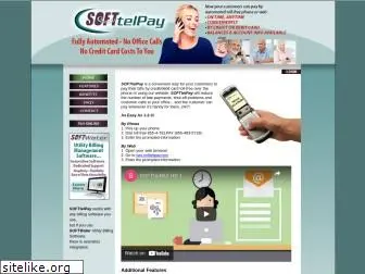 softtelpay.com