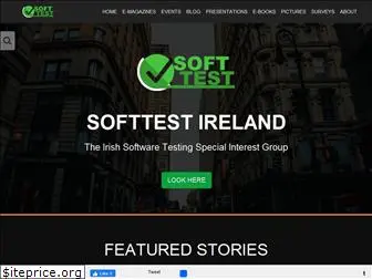 softtest.ie