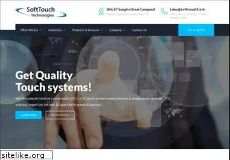 softtouch.co.in