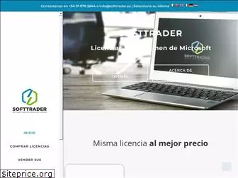 softtrader.es