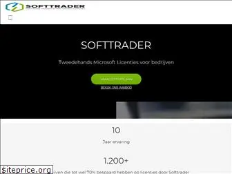 softtrader.nl