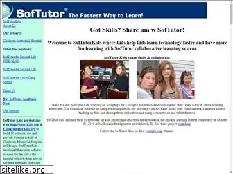 softutorkids.com