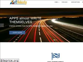 softvelocity.com