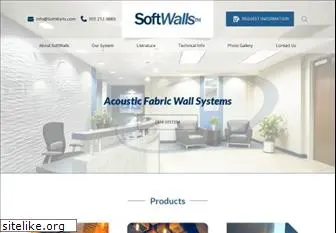 softwalls.com