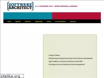 software-architect.co.uk