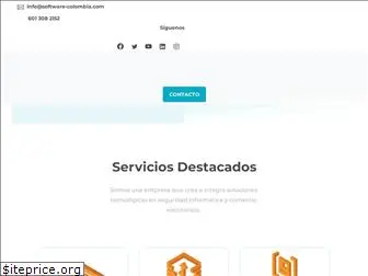 software-colombia.com
