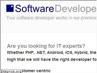 software-developer-india.com