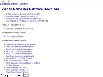 software-download.name