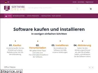 software-dream.com