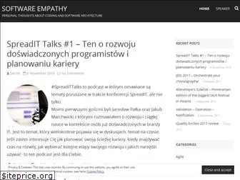 software-empathy.pl