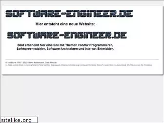 software-engineer.de