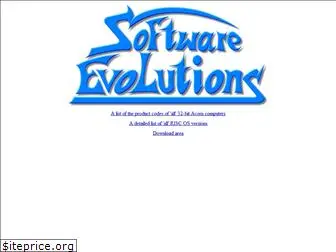 software-evolutions.de
