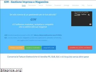 software-gim.it